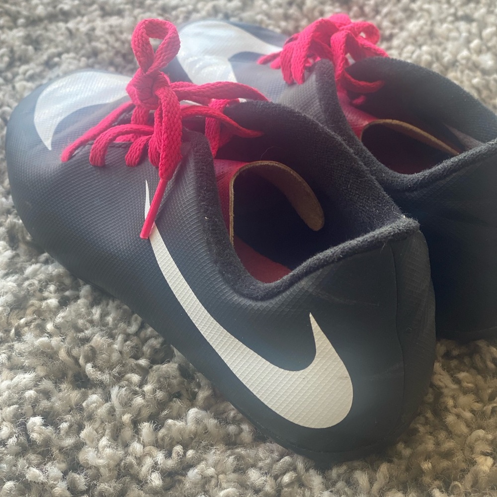 Nike Soccer Cleats